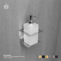 موزع شامبو مع الحامل​ SGD002