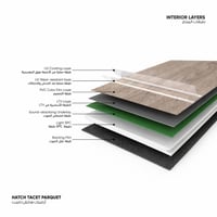 أرضيات هاتش تاسِت