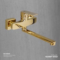 خلاط مطبخ تأسيس خارجي MX060