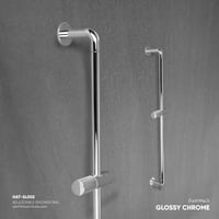 حامل متحرك لسماعة الدش​ SL002