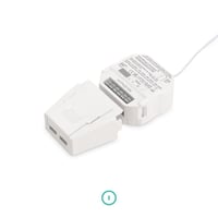 وحدة التحكم الذكي - LED DC CCT Controller