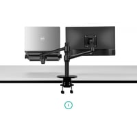 حامل/ستاند لاب توب - تابلت