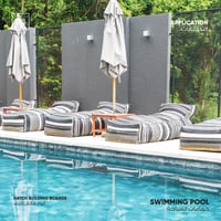 الواح هاتش للبناء - ضد الماء بالكامل لاستخدامات مت...