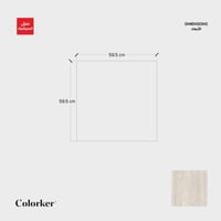 بورسلان من مجموعة Coliseum (للارضيات والجدران)