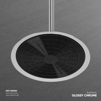 رأس دش (شاور) مطري​ ​ ​SW030