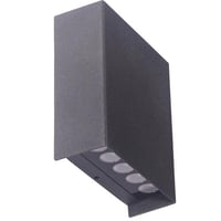 أجهزة إضاءة جدارية ليد 10.5 واط