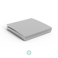 مفتاح ذكي أحادي لاسلكي 1