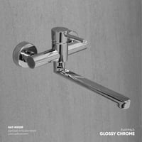 خلاط مطبخ تأسيس خارجي MX059