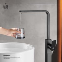 خلاط مغسلة أرضي - MX046