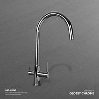 خلاط مطبخ مع مخرج ماء فلتر MX047