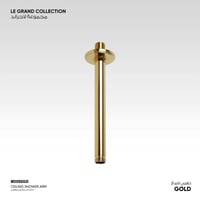 ذراع دش مطري سقفي Le Grand - BD052