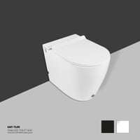 كرسي بيليا أرضي يعمل بضغط الماء ( 1.5 بار ) بدون خ...