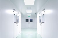 وحدة اضاءة مسطحة ليد (متغيرة الألوان )-36واط