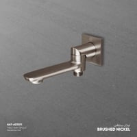 صباب بمخرجين مياه ( شاور وبانيو)​ ADT011