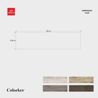 بورسلان من مجموعة Norden ( للارضيات والجدران)