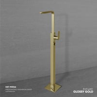 خلاط مغسلة أرضي - MX046