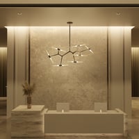 أجهزة اضاءة معلقة