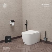 Paper Holder حامل مناديل - PH003S