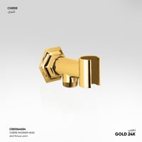 حامل سماعة دش Cherie - CEE03640