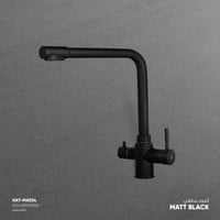 خلاط مطبخ مع مخرج ماء فلتر MX034