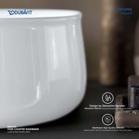 حوض مغسله زينشا سطحي