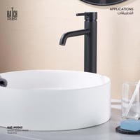 خلاط مغسلة MX061-MX062-MX063