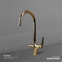 خلاط مطبخ مع مخرج فلتر​ MX048