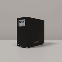 ايفي جهاز تعطير شقق ذكي بطارية + 3 عطور 100ملم + ب...