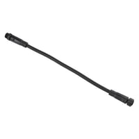 موصل كهربائي وحدة إضاءة خطية سطحية ليد