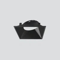 إطار سقفي مربع غاطس بلاستيك مقاس قص 90*90 مم - اطا...