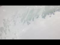 بانيو/مغطس جاكوزي ديلوكس HAT-8313