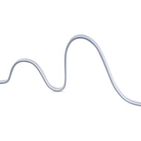 نيون فليكس(ذكي) نيون فليكس LED منخفض الجهد –2.5واط...