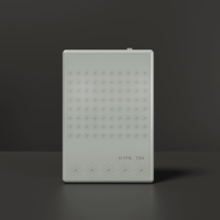 جهاز تعطير ذكي دايزي