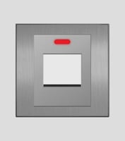 مفتاح سخان ماء مفرد 25 أمبير