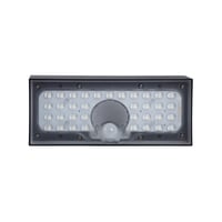 أجهزة إضاءة شارع طاقة شمسية6واط