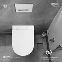 كرسي كالا معلق