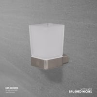 حامل فرشاة أسنان - SGH001S