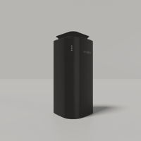 جهاز تعطير أوليا "للسيارة أو المكاتب الصغيرة