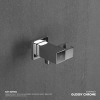 مصدر ماء مع حامل لسماعة الدش المتحركة ADT004