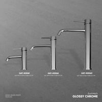 خلاط مغسلة MX061-MX062-MX063