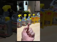 هايدروريب إيكو - حماية عازلة للماء