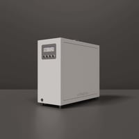 ايفي جهاز تعطير شقق ذكي بطارية + 3 عطور 100ملم + ب...