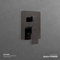 خلاط دش ثلاثي الإتجاه MX015S