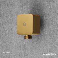 كوع ماء مربع ADT002