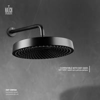 رأس دش (شاور) مطري​ ​SW026