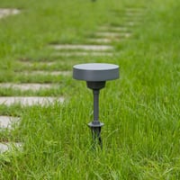 أجهزة إضاءة ليد بولارد أرضية