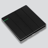 مفتاح إضاءة رباعي