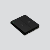 مفتاح ستائر ثنائي