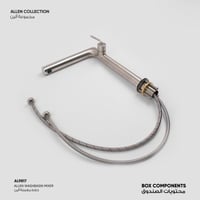 خلاط مغسلة Allen - AL9817