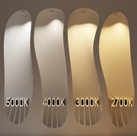 مصابيح ليد AR111سبوت لايت10واط CRI95 قابل للتعتيم...